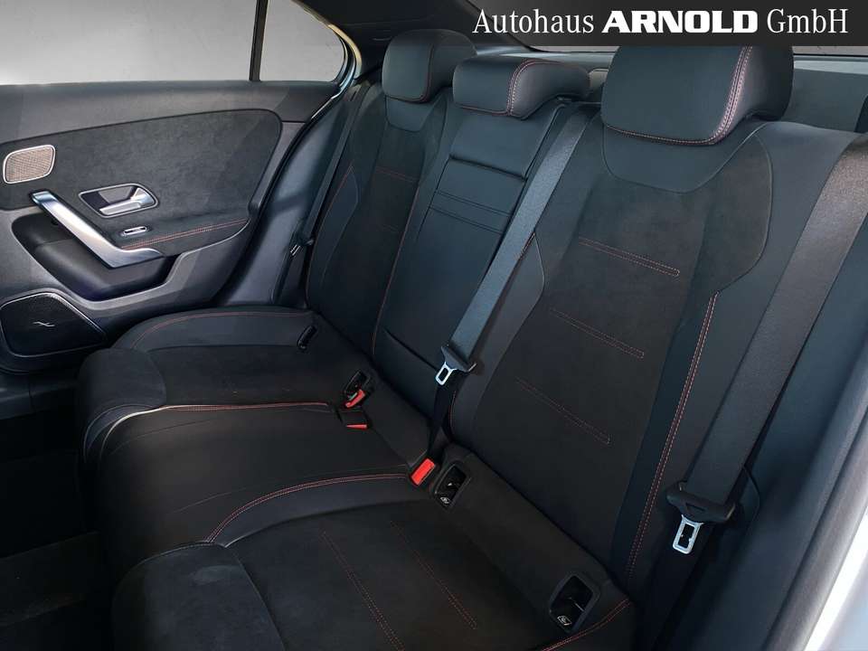 Mercedes-Benz A 250 - Imagem 10
