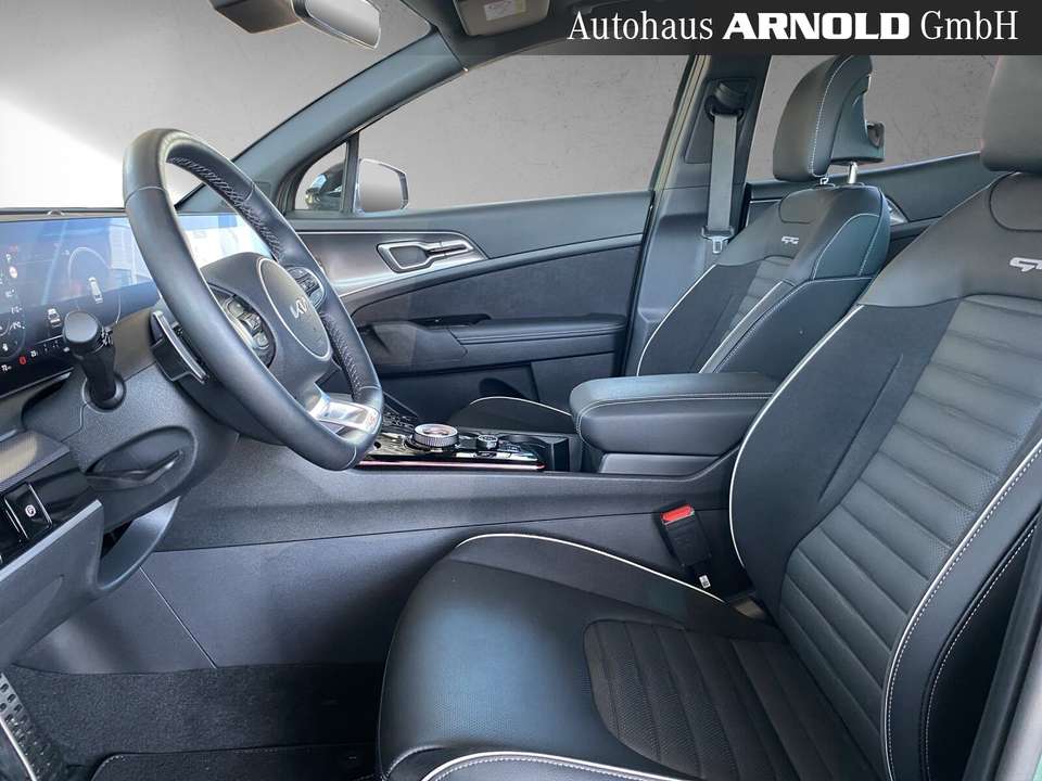 Kia Sportage - Imagem 8