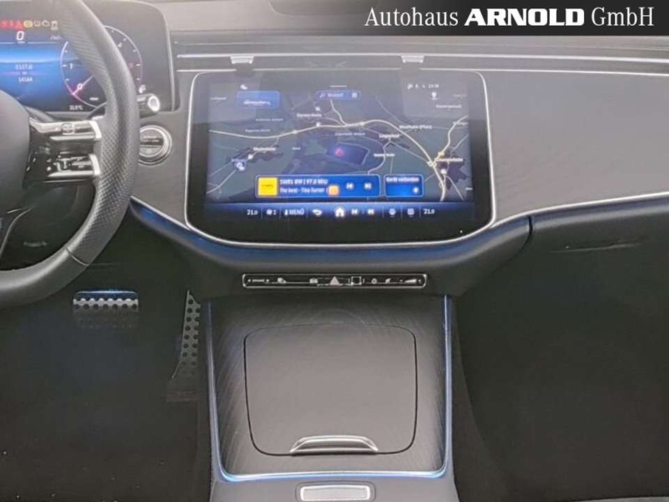 Mercedes-Benz E 220 - Imagem 8