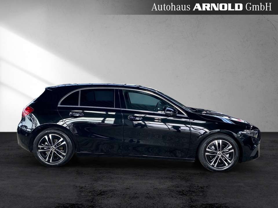 Mercedes-Benz A 180 - Imagem 6