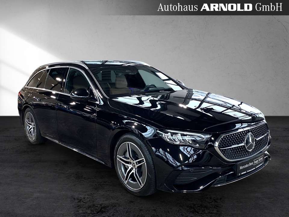 Mercedes-Benz E 300 - Imagem 7