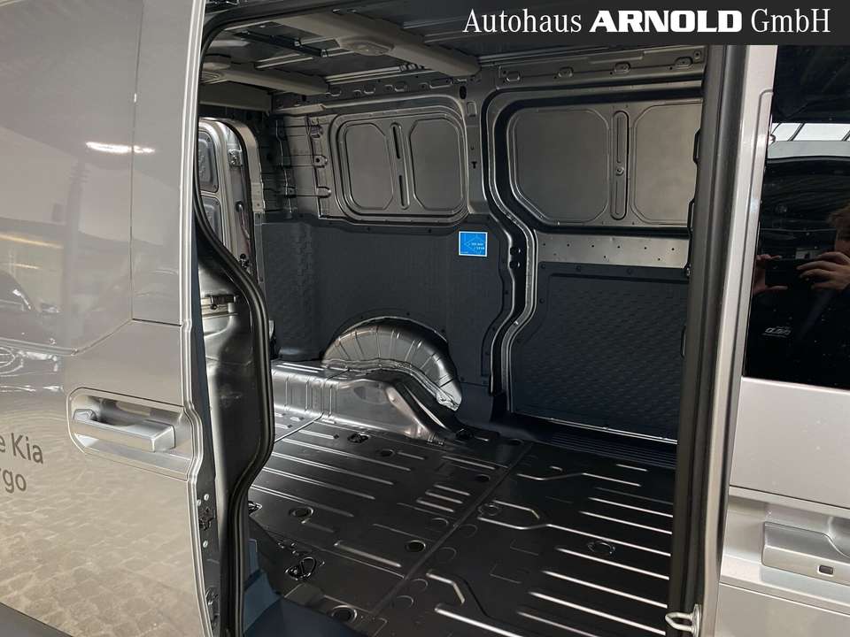 Kia PV5 Cargo - Imagem 10