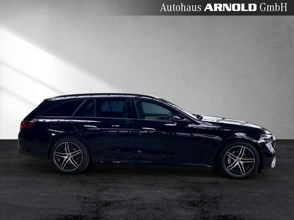 Mercedes-Benz E 300 - Imagem 6