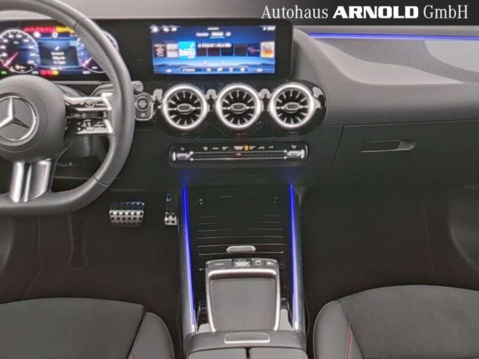 Mercedes-Benz GLA 220 - Imagem 7