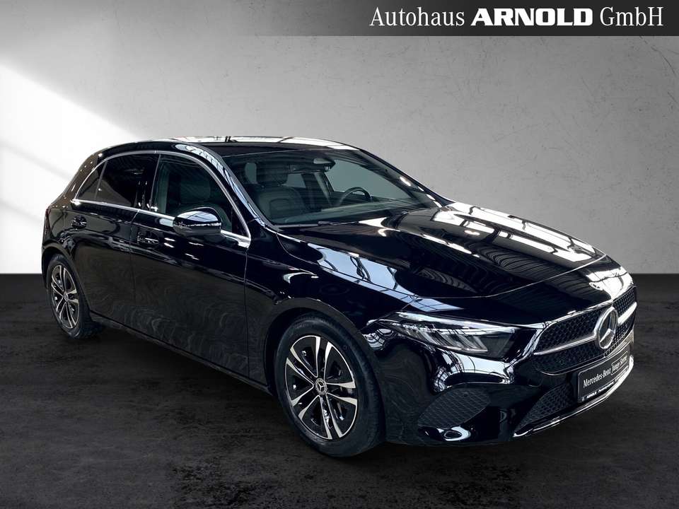 Mercedes-Benz A 180 - Imagem 7