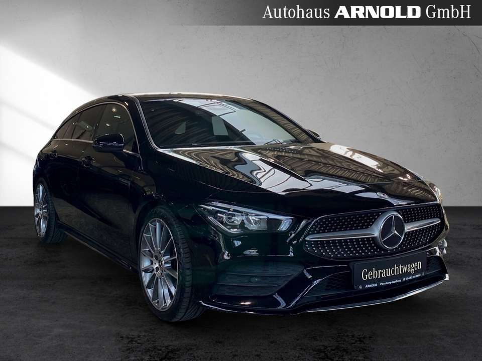 Mercedes-Benz CLA 220 - Imagem 7