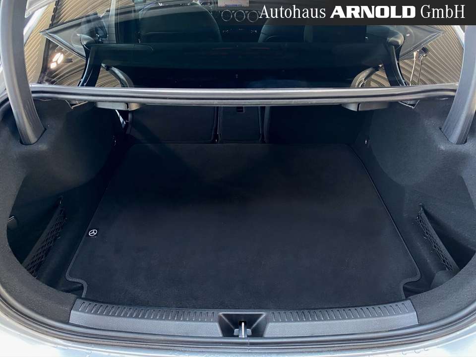 Mercedes-Benz A 250 - Imagem 11