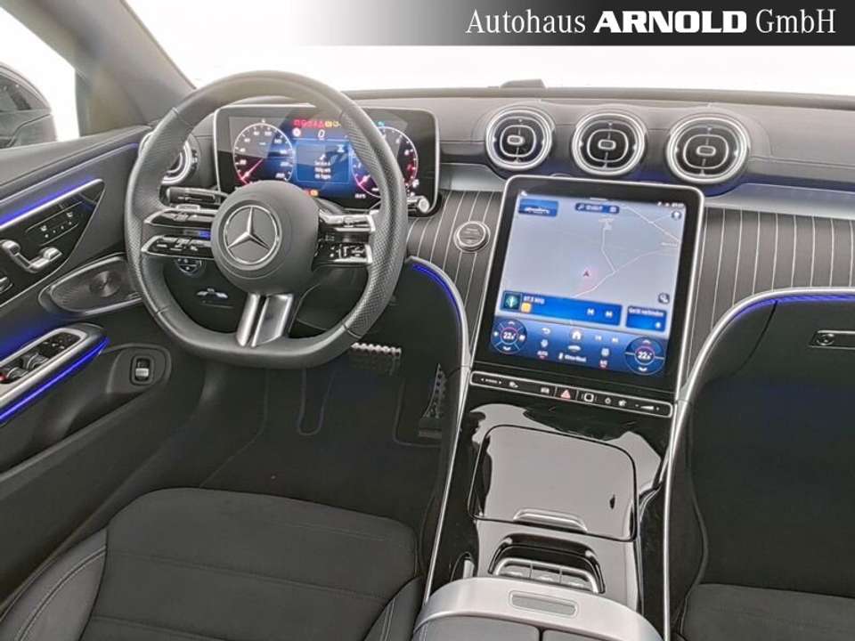 Mercedes-Benz CLE 200 - Imagem 7