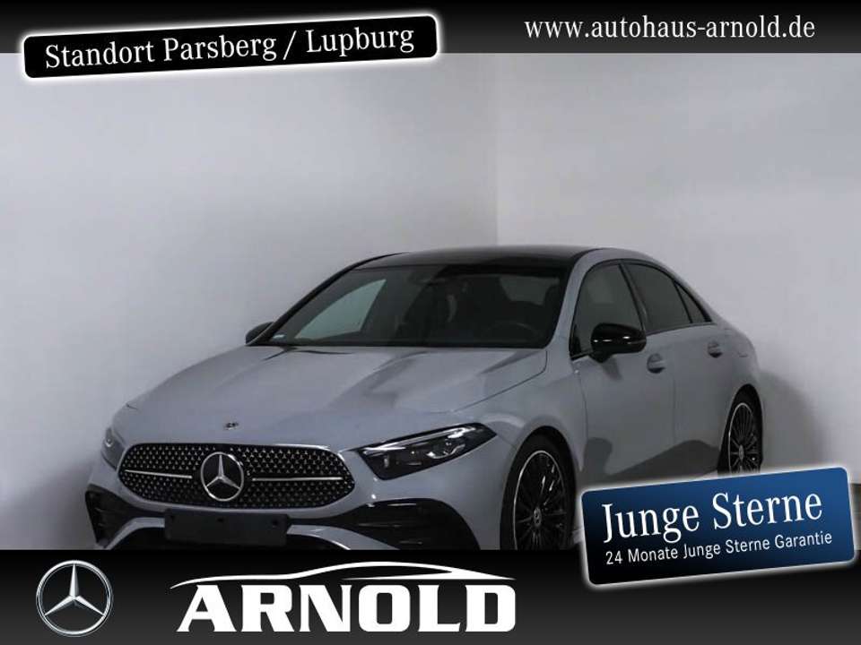 Mercedes-Benz A 250 - Imagem 1