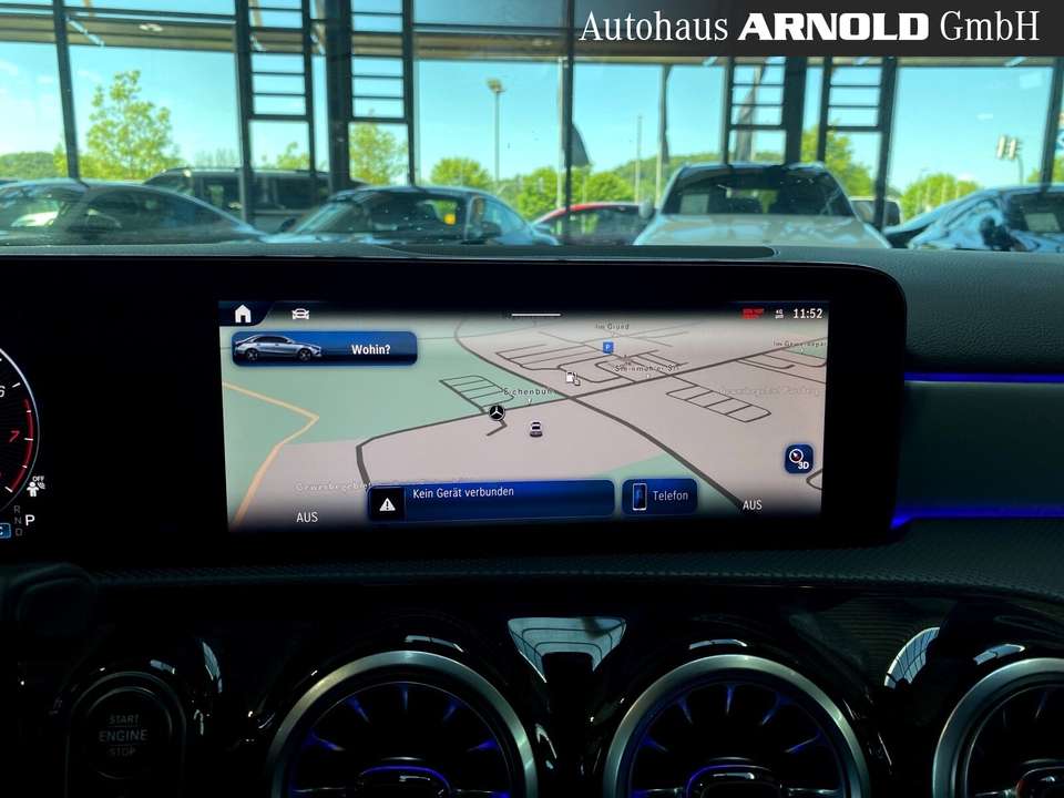 Mercedes-Benz A 250 - Imagem 12