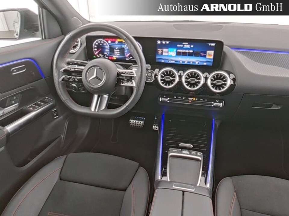Mercedes-Benz GLA 220 - Imagem 8