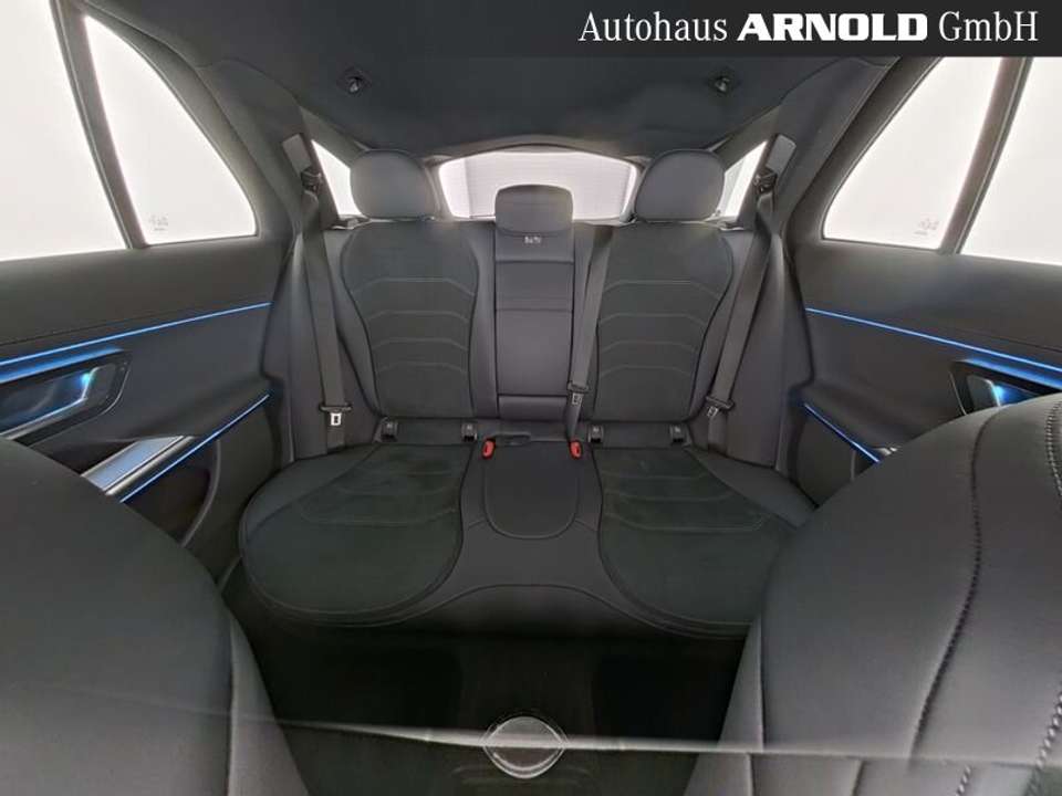 Mercedes-Benz E 220 - Imagem 10