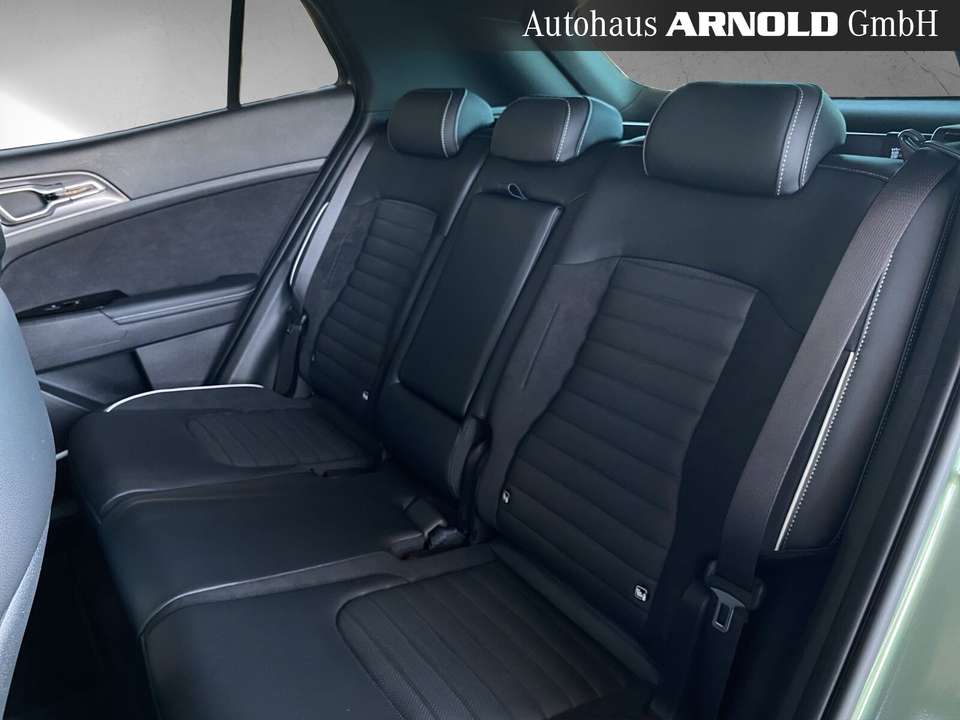 Kia Sportage - Imagem 10
