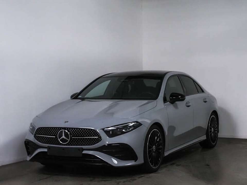 Mercedes-Benz A 250 - Imagem 2