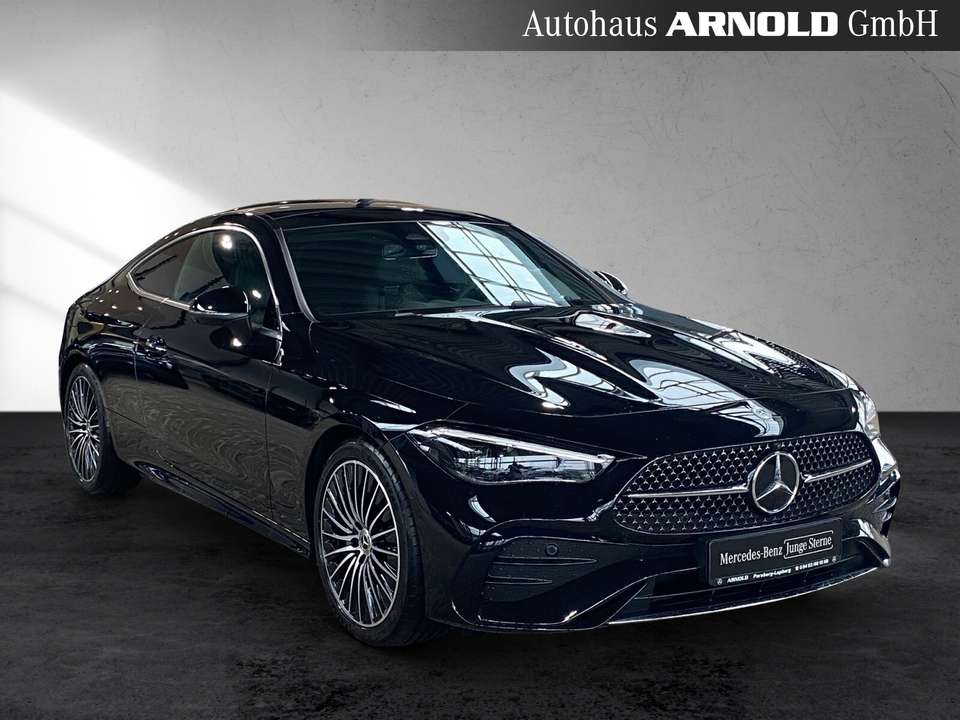 Mercedes-Benz CLE 220 - Imagem 7