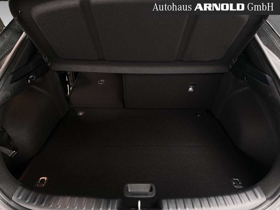 Kia XCeed - Imagem 11