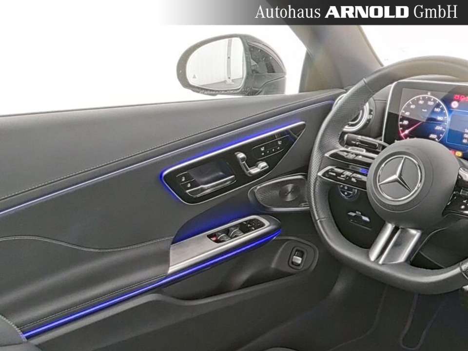 Mercedes-Benz CLE 200 - Imagem 9