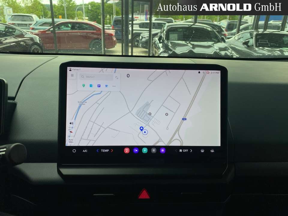 Kia PV5 Cargo - Imagem 12