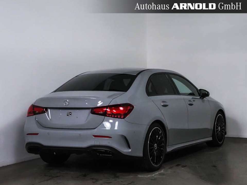 Mercedes-Benz A 250 - Imagem 3