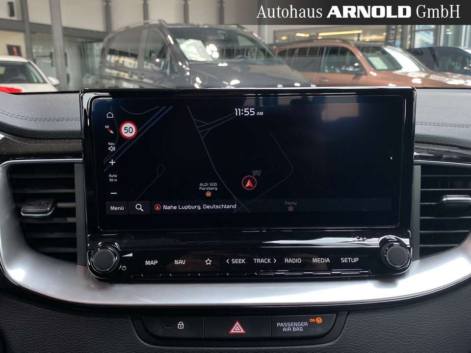 Kia XCeed - Imagem 12