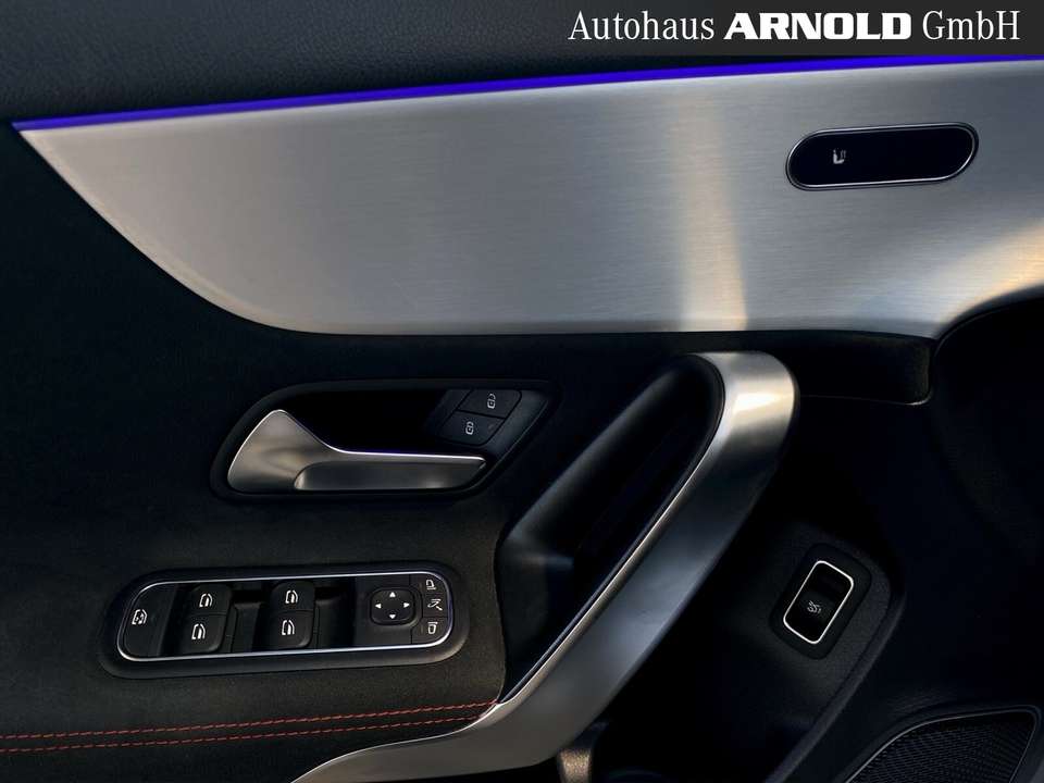 Mercedes-Benz A 250 - Imagem 14