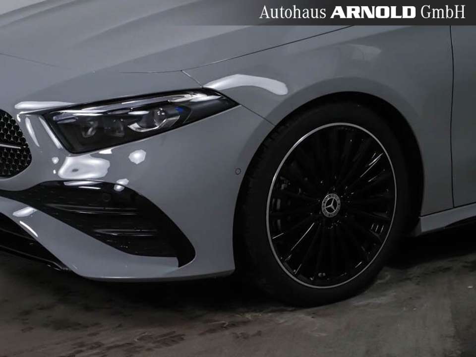 Mercedes-Benz A 250 - Imagem 4