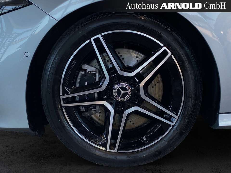 Mercedes-Benz A 250 - Imagem 15