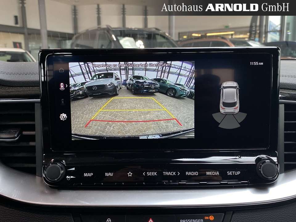 Kia XCeed - Imagem 13
