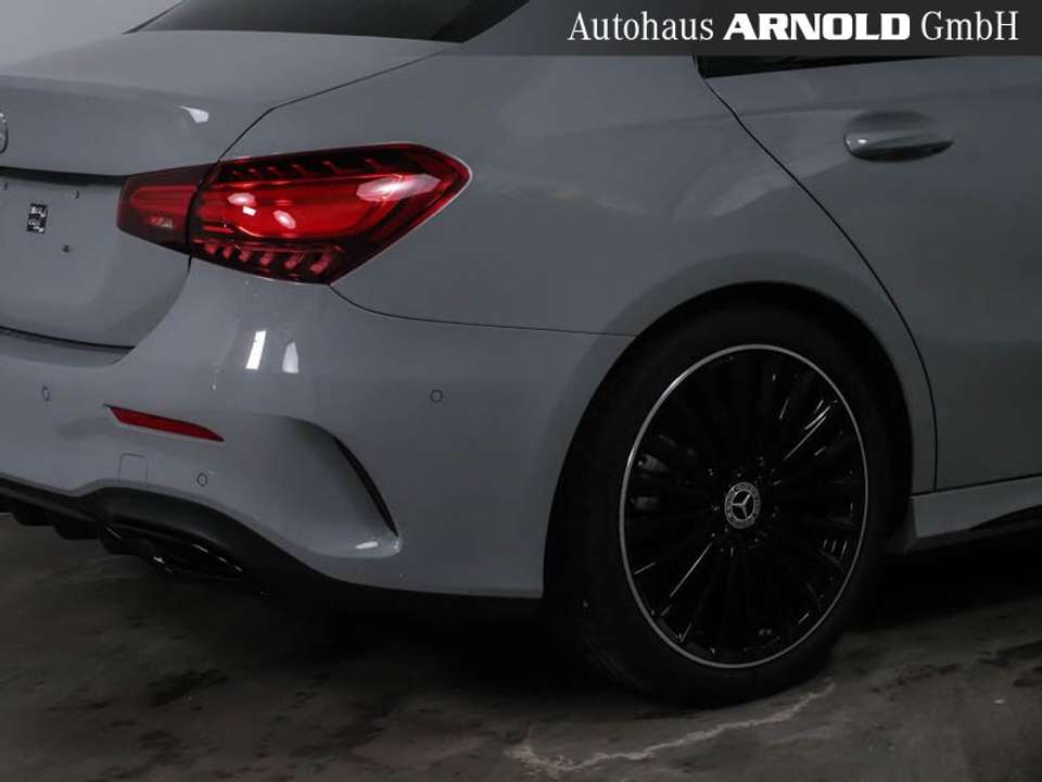 Mercedes-Benz A 250 - Imagem 5