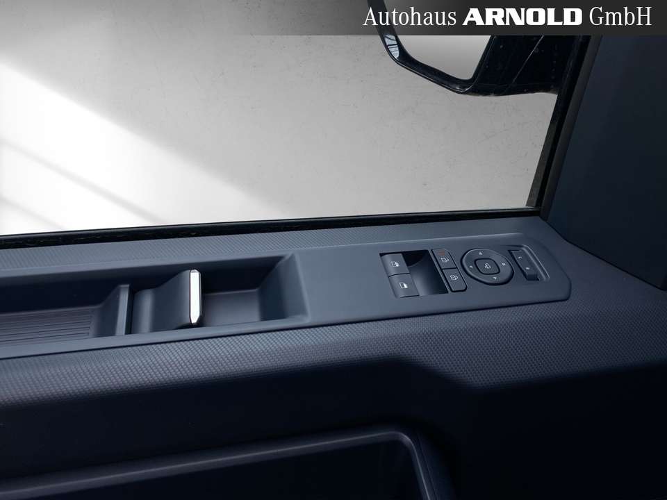 Kia PV5 Cargo - Imagem 14