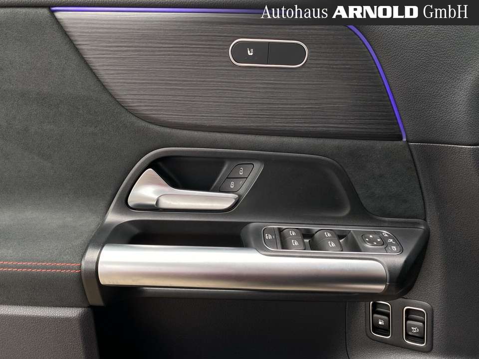 Mercedes-Benz GLA 250 - Imagem 15