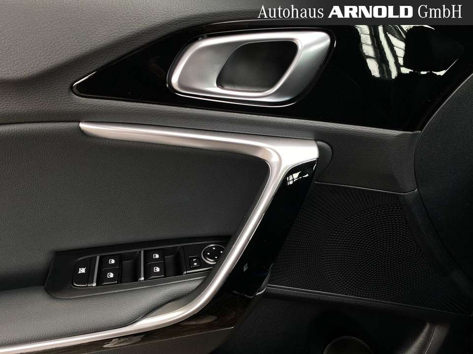 Kia XCeed - Imagem 14