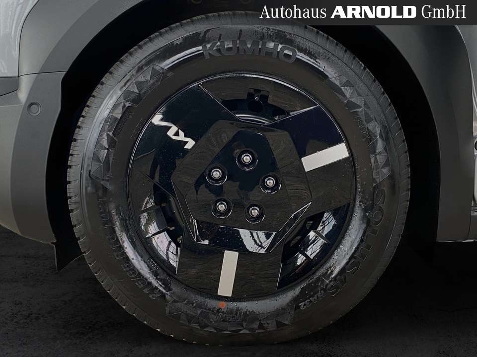 Kia PV5 Cargo - Imagem 15