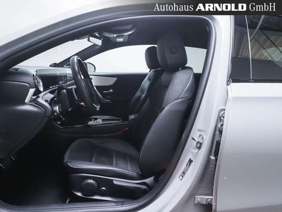 Mercedes-Benz A 250 - Imagem 6