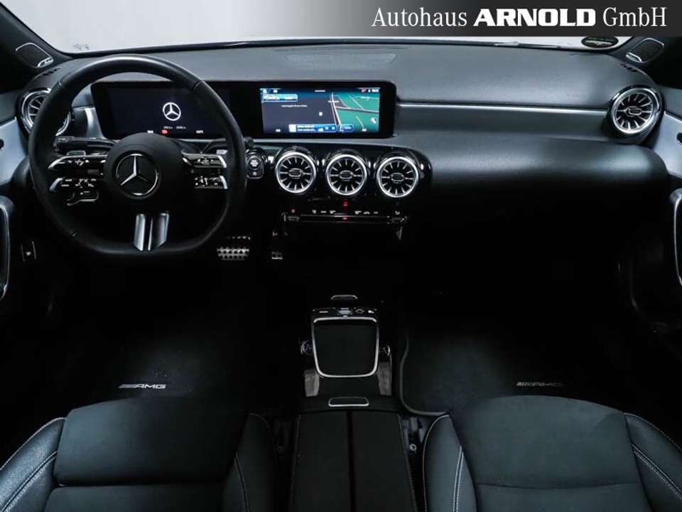 Mercedes-Benz A 250 - Imagem 7