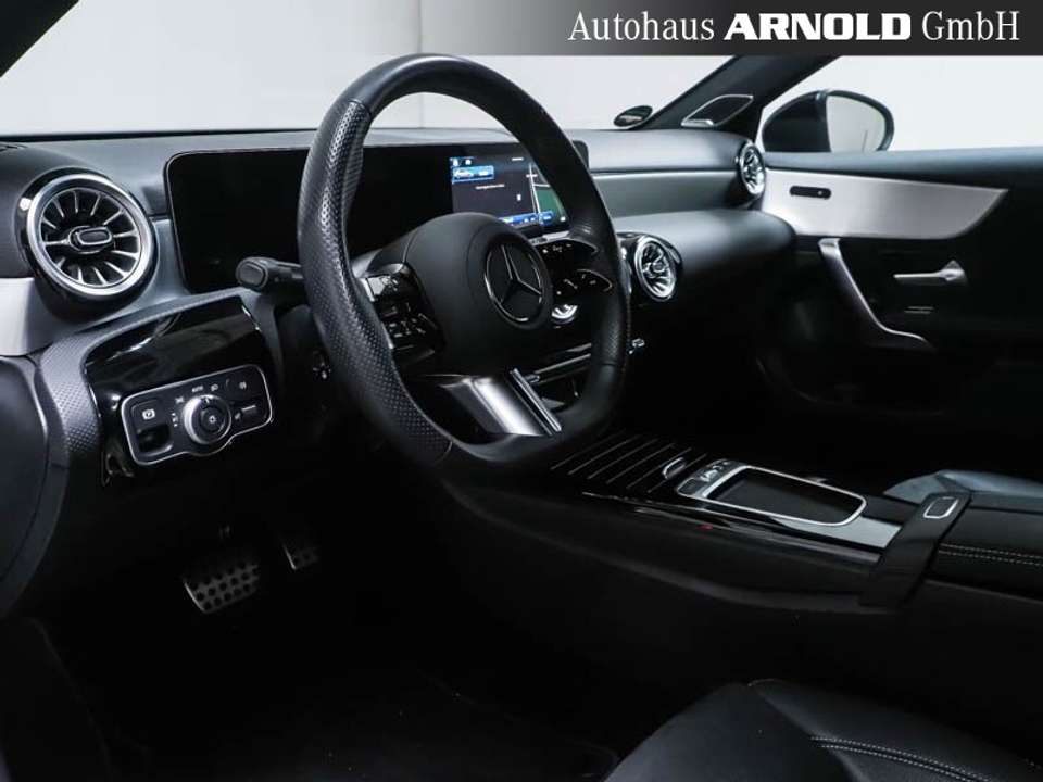 Mercedes-Benz A 250 - Imagem 8