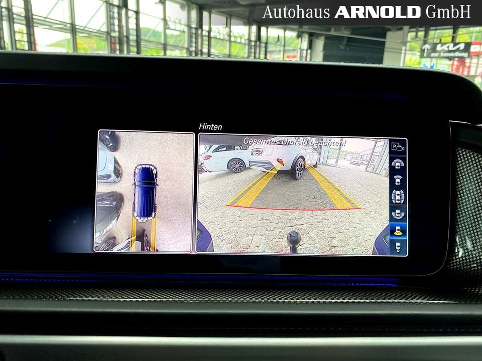 Mercedes-Benz G 400 - Imagem 13
