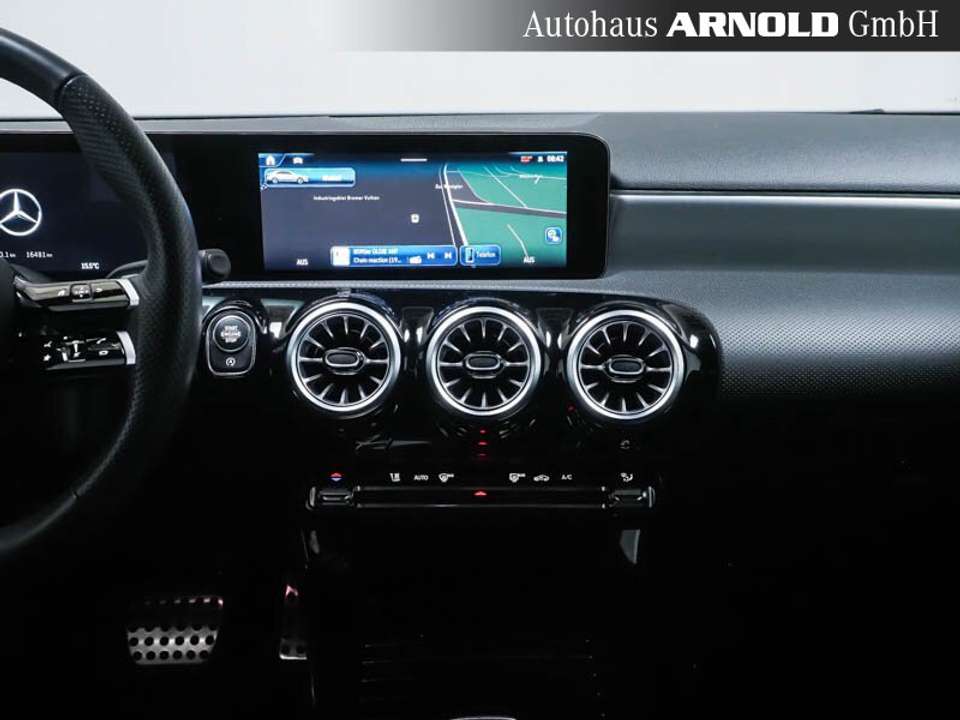 Mercedes-Benz A 250 - Imagem 9