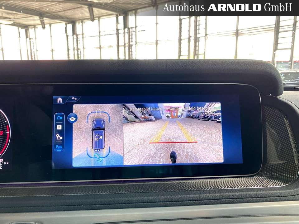 Mercedes-Benz G 450 - Imagem 15