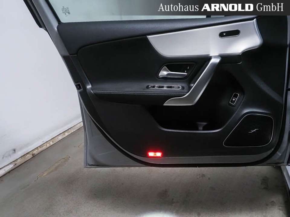 Mercedes-Benz A 250 - Imagem 10