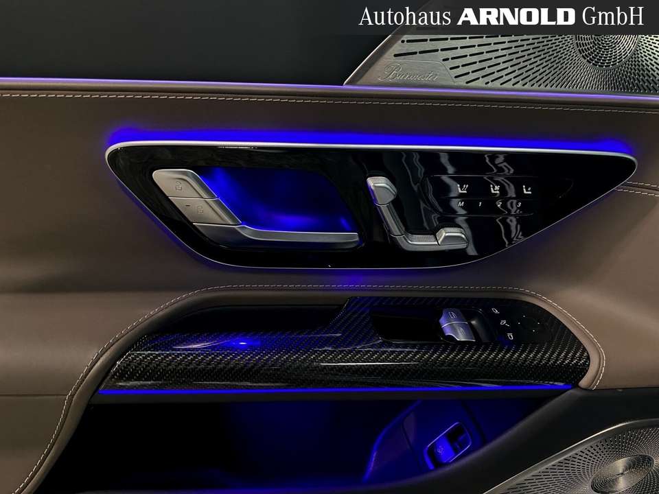 Mercedes-Benz AMG GT - Imagem 14