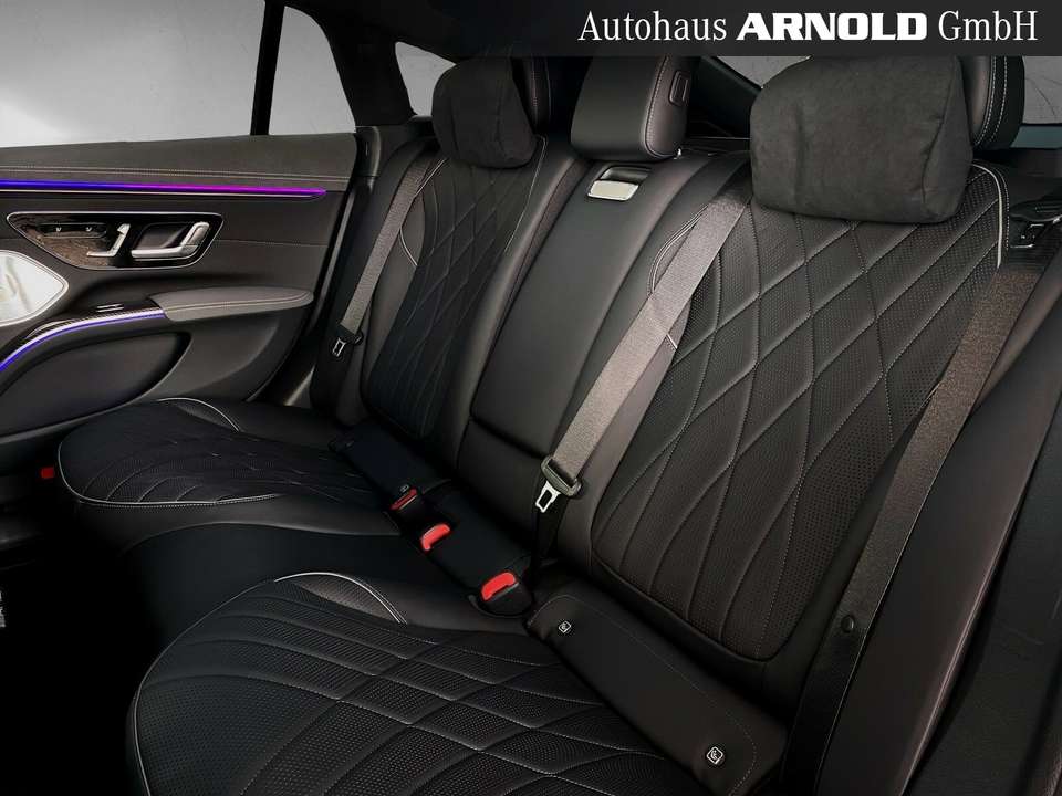 Mercedes-Benz EQS - Imagem 10