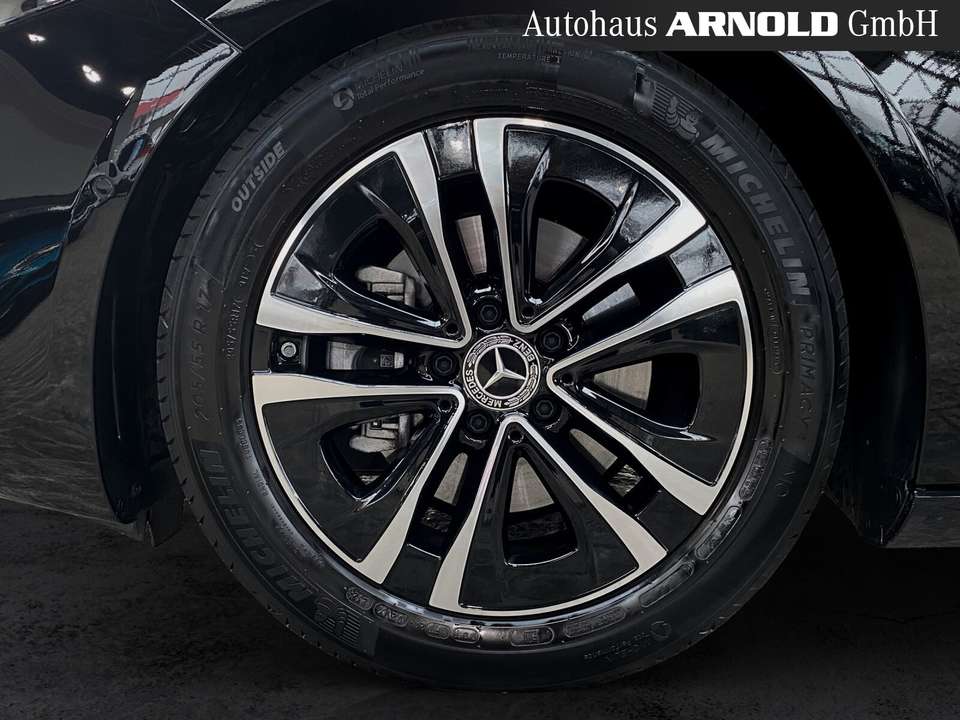 Mercedes-Benz A 180 - Imagem 15