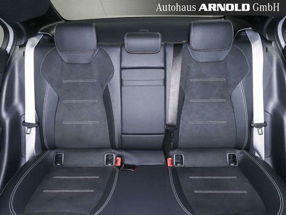 Mercedes-Benz A 250 - Imagem 11
