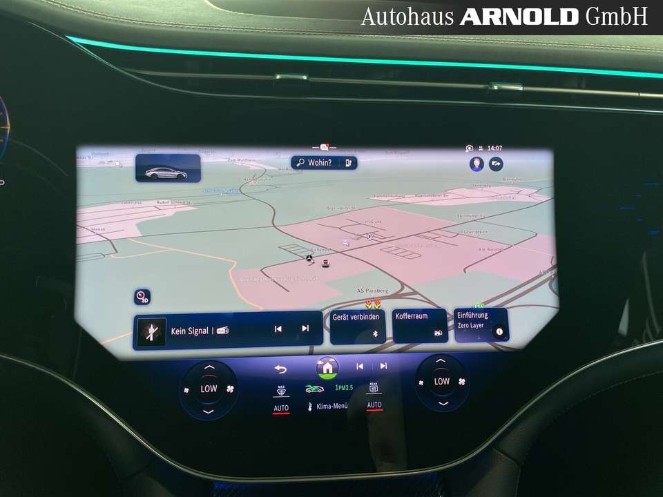 Mercedes-Benz EQS - Imagem 12
