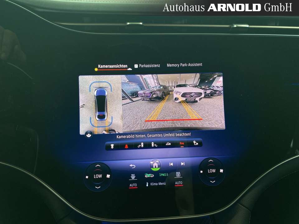 Mercedes-Benz EQS - Imagem 13