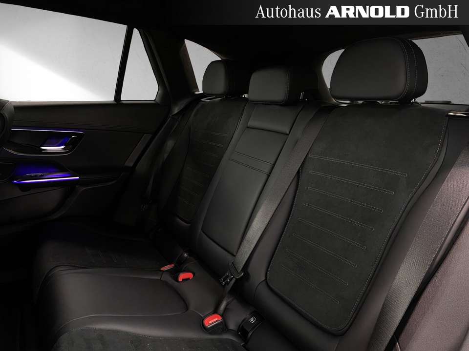 Mercedes-Benz GLC 200 - Imagem 10