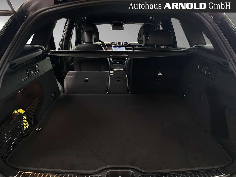 Mercedes-Benz GLC 200 - Imagem 11