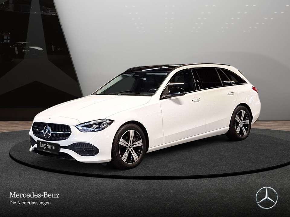 Mercedes-Benz C 220 - Imagem 2