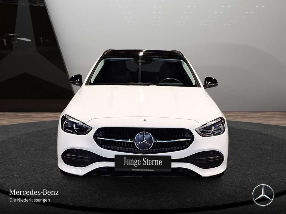 Mercedes-Benz C 220 - Imagem 3